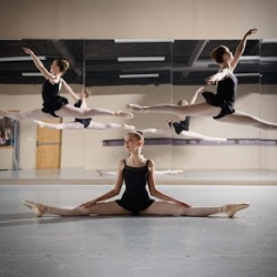 Spokane Ballet Studio