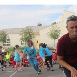 Spotlight Dance Arts