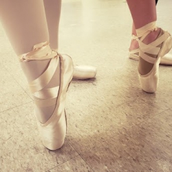 The Studio - A center for the performing arts