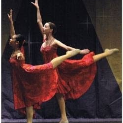 Stockton School of Performing Arts