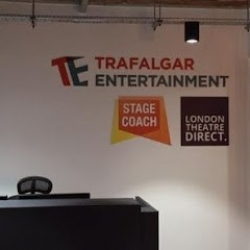 Stagecoach Performing Arts Head Office