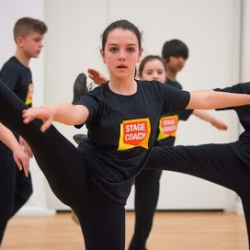 Stagecoach Performing Arts Pontypridd