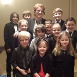 Stage Door Arts Academy of Dance and Performing Arts