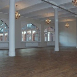 Stage Factory dance and drama school