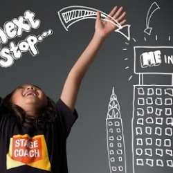 Stagecoach Performing Arts Toronto West