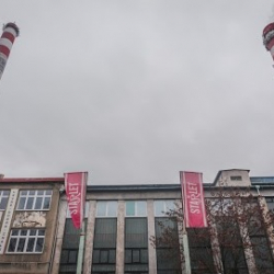 Taneční škola Starlet