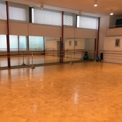 Tanzschule Hip Hop Starmoves Nürnberg - The College of Dance Performance