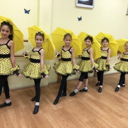 Stars Studio of Performing Arts