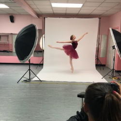 Starz Performing Arts Academy