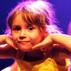 Station Studio De Danse (La)