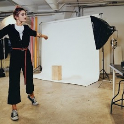 STEEZY Studio - Online Dance Classes