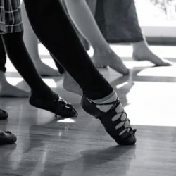 Steel School of Irish Dance