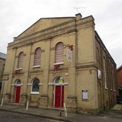 Stephanie Cook School Of Dance