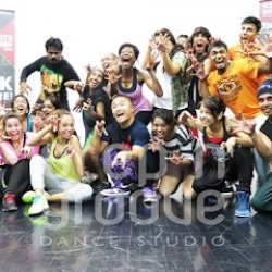 Step N Groove Dance Studio - Al Nahda