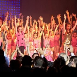 Steppin' Out Academy of Performance (Bournemouth)