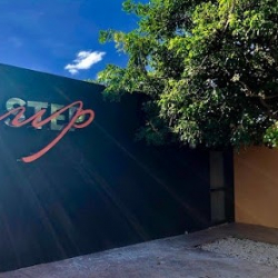 Academia de baile Step Up