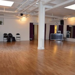 Stockholm Salsa Dance AB