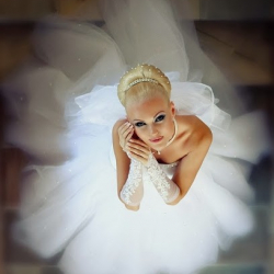 Stop & Dance ballet classes