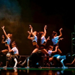 Positive - студия танца