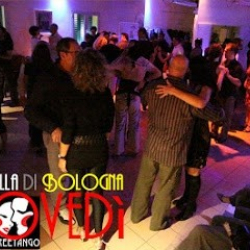 Streetango: Sede 'La Stella del Tango'