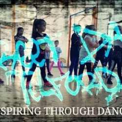 Street Dance Telford