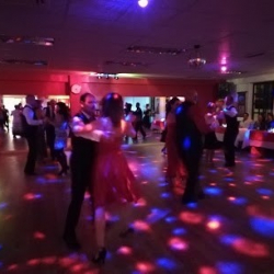 Strictly Ballroom Dance Centre Fourways