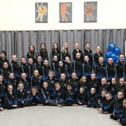 Strive Dance Academy Society