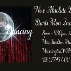 Stuarts Dance School