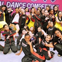 Studio 203 Dance Centre