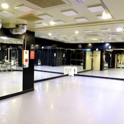 スタジオアルスール谷町第1スタジオ