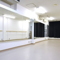 スタジオアルスール南船場スタジオ