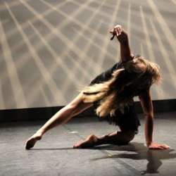 School Dance Studio B