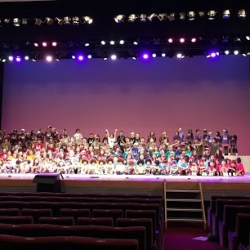 STUDIO BREATHE DANCE &YOGA