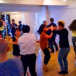 ダンススタジオＢＵＥＮＯ