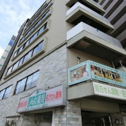 スタジオシンデレラ 聖蹟