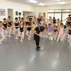 スタジオコラソン飯塚