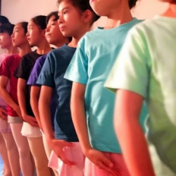 Studio Croix Croix Dai 1 Dance Studio