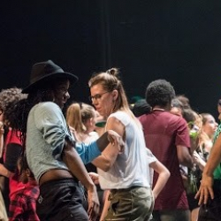 Dance Studio Montréal