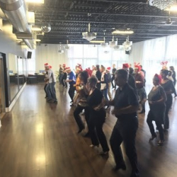 Studio Danse 360etUn- Cours de danse et Location de salle