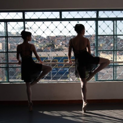 Studio De Dança Tessie Romero