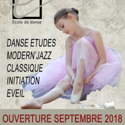 Studio E - Dance School