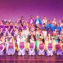 Studio E School of Dance