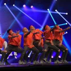 Studio De Danse Hipnoze