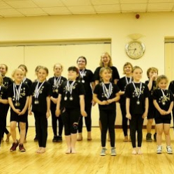 Studio J Dance Academy