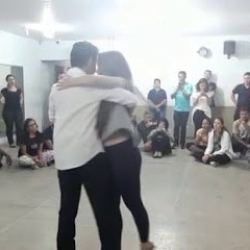 Studio De Dança Laerte Ribeiro