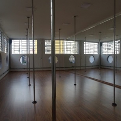 Studio Metrópole Pole Dance
