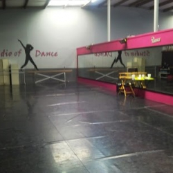 SDC Studio of Dance and Cheer