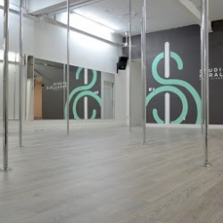 Studio Parallèle - Pole Fitness