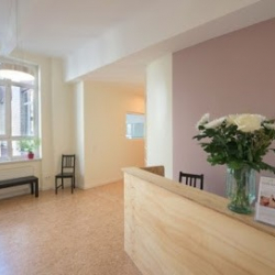 Studio Pulse Berlin - Dance and Yoga Studio