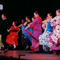 ごとうフラメンコアカデミー スタジオプリマベラ／フラメンコ＆メディカルアロマピラティス